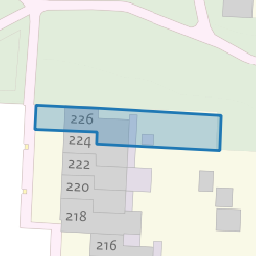 Perceel GDP00-F-1420