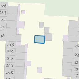 Perceel GDP00-F-1424