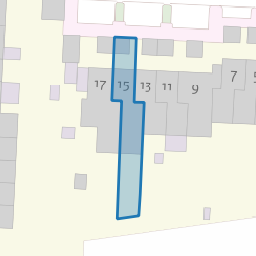 Perceel GDP00-F-1436