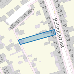 Perceel GDP00-F-1458