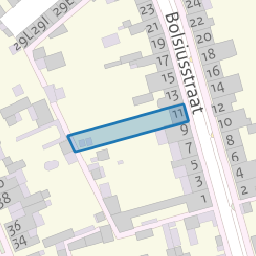 Perceel GDP00-F-1460