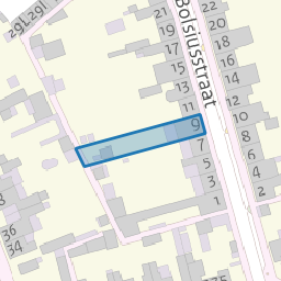 Perceel GDP00-F-1461