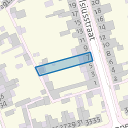 Perceel GDP00-F-1462