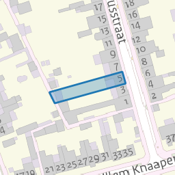 Perceel GDP00-F-1463