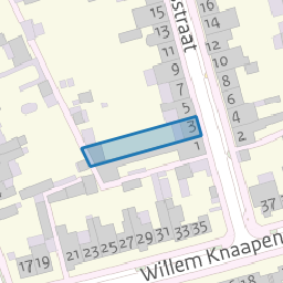 Perceel GDP00-F-1464