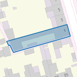 Perceel GDP00-F-1465