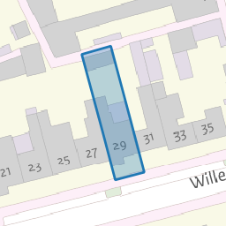 Perceel GDP00-F-1471