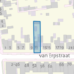 Perceel GDP00-F-1474