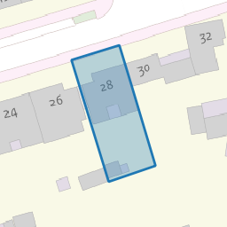 Perceel GDP00-F-1481