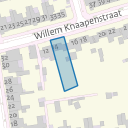 Perceel GDP00-F-1483