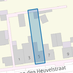 Perceel GDP00-F-1486