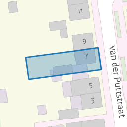 Perceel GDP00-F-1490