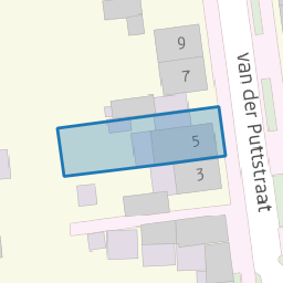 Perceel GDP00-F-1491