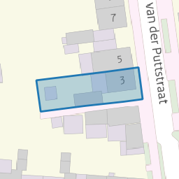 Perceel GDP00-F-1492