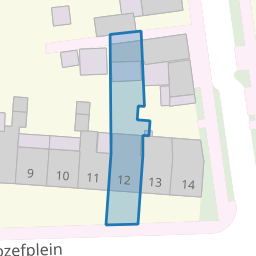 Perceel GDP00-F-1494