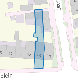 Perceel GDP00-F-1495