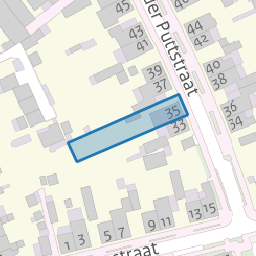 Perceel GDP00-F-1496