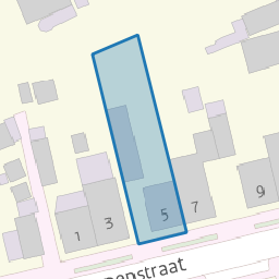 Perceel GDP00-F-1497