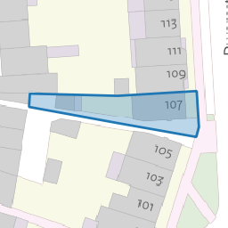 Perceel GDP00-F-1500