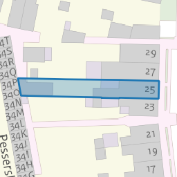 Perceel GDP00-F-1505