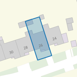 Perceel GDP00-F-1521