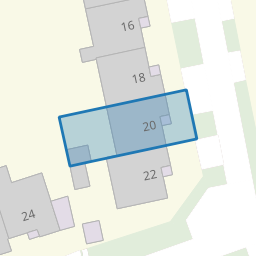 Perceel GDP00-F-1524