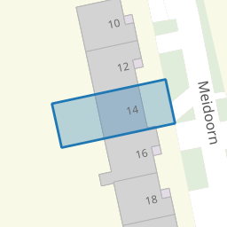 Perceel GDP00-F-1527