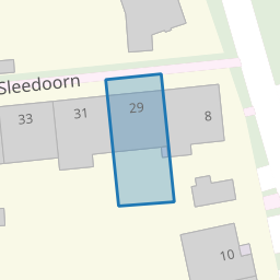 Perceel GDP00-F-1531