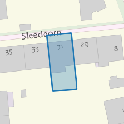 Perceel GDP00-F-1532