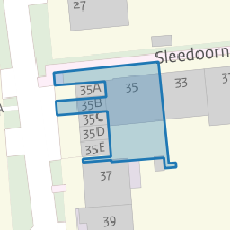 Perceel GDP00-F-1534