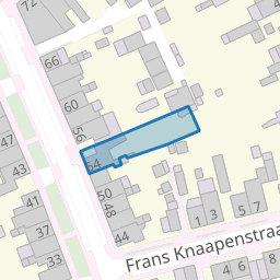 Perceel GDP00-F-1552