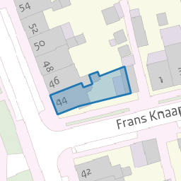 Perceel GDP00-F-1554