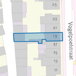 Perceel GDP00-F-1574