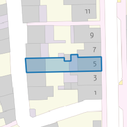 Perceel GDP00-F-1579