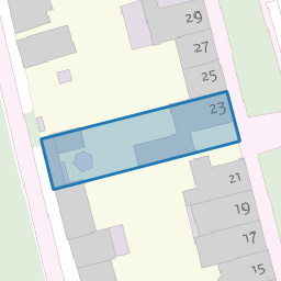 Perceel GDP00-F-1601