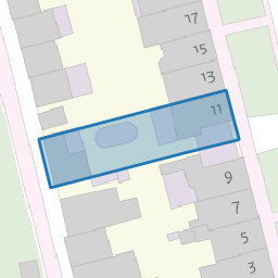 Perceel GDP00-F-1604