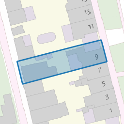 Perceel GDP00-F-1605