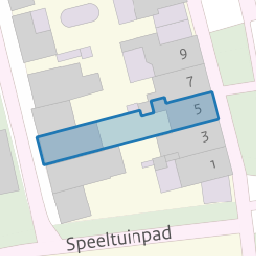 Perceel GDP00-F-1607