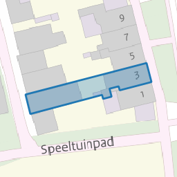 Perceel GDP00-F-1608