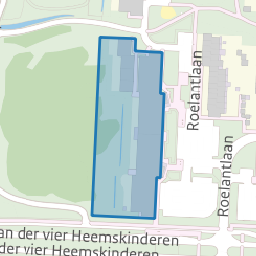 Perceel GDP00-F-1617