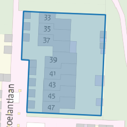 Perceel GDP00-F-1619