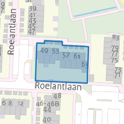 Perceel GDP00-F-1620