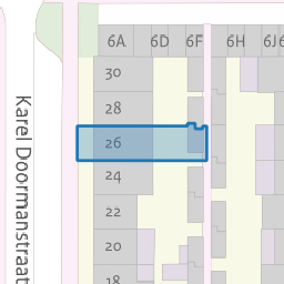 Perceel GDP00-F-1629