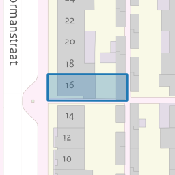 Perceel GDP00-F-1631