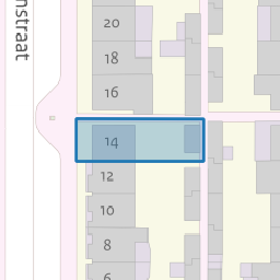 Perceel GDP00-F-1632