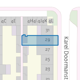 Perceel GDP00-F-1635