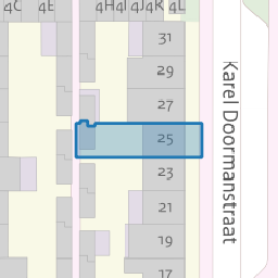 Perceel GDP00-F-1637