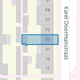 Perceel GDP00-F-1638