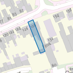 Perceel GDP00-F-1641