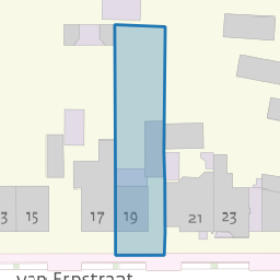 Perceel GDP00-F-1645